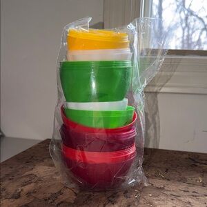 Vegetable Saver Set